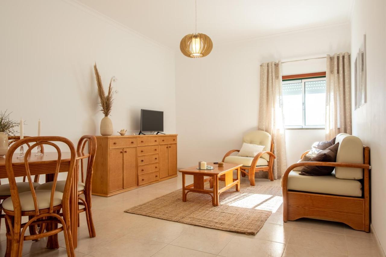 T1 Altura, By Casas Do Verao Exterior photo
