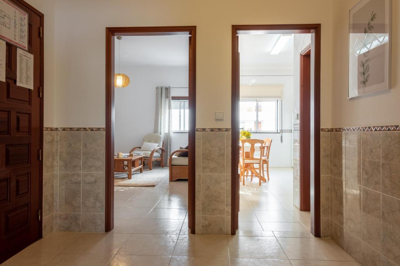 T1 Altura, By Casas Do Verao Exterior photo