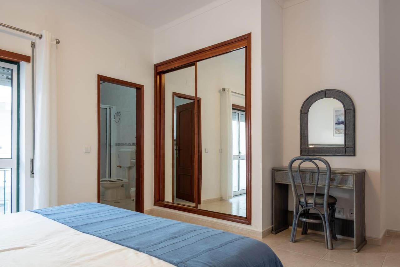 T1 Altura, By Casas Do Verao Exterior photo