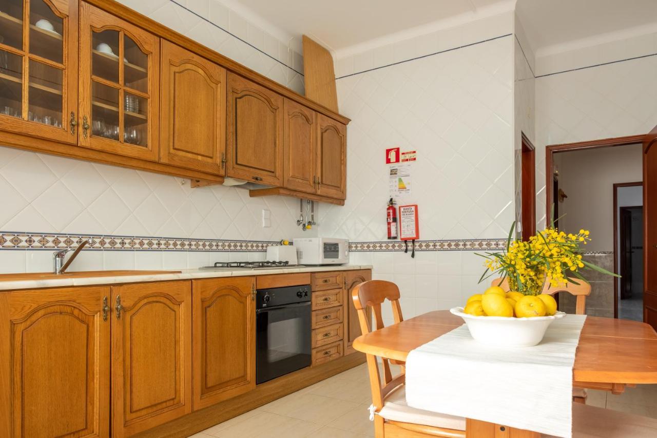 T1 Altura, By Casas Do Verao Exterior photo