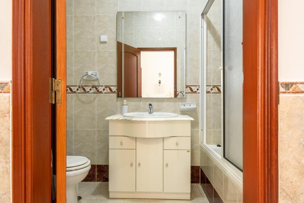 T1 Altura, By Casas Do Verao Exterior photo