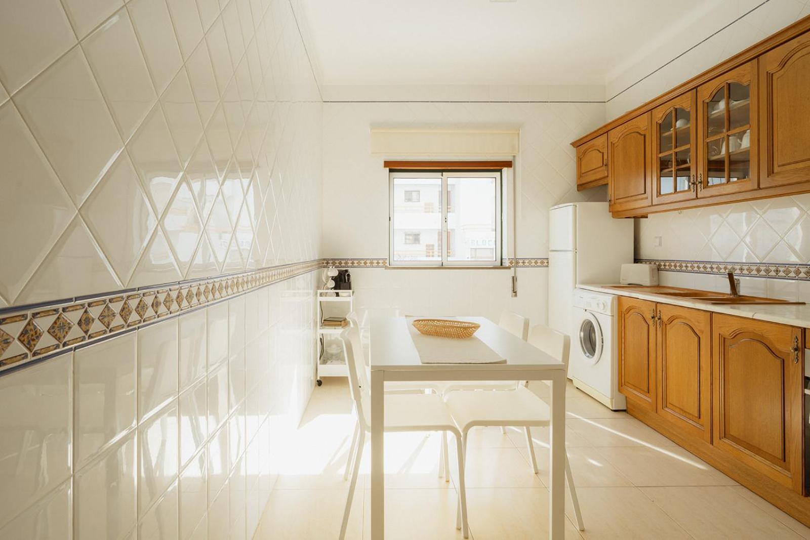 T1 Altura, By Casas Do Verao Exterior photo