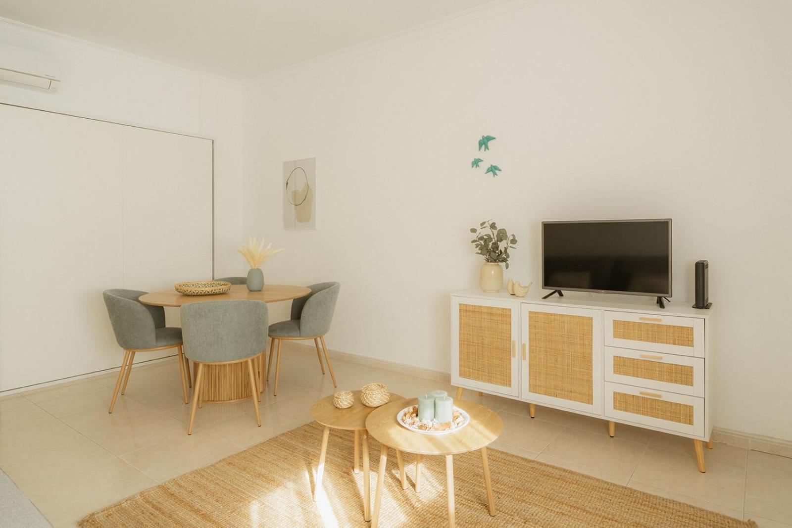 T1 Altura, By Casas Do Verao Exterior photo